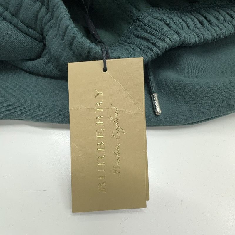 Burberry Burberry Logo Embellished Sports Pants 0079 Size US 34 / EU 50 - 3 Thumbnail