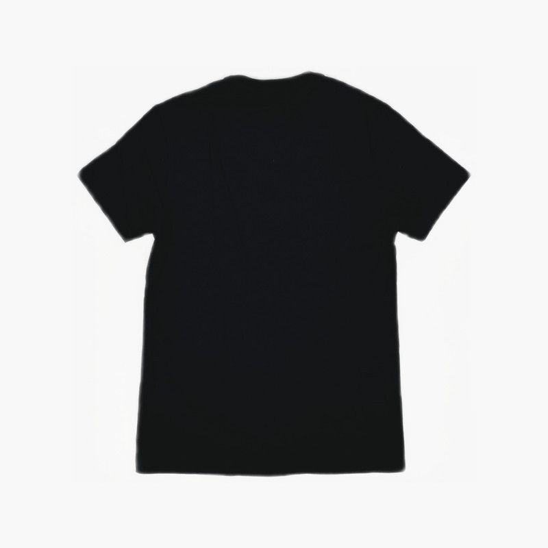 Burberry Burberry SS23 Logo Embroidered Casual T-Shirt 0079 Size US XS / EU 42 / 0 - 3 Thumbnail