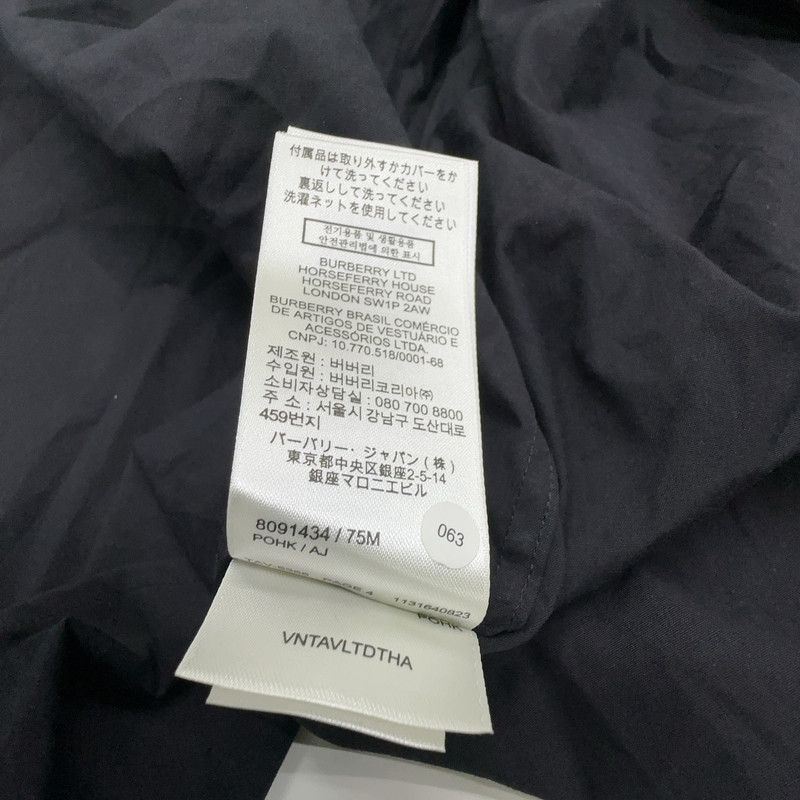 Burberry Burberry Casual Short Sleeve Shirt for Men 0079 Size US M / EU 48-50 / 2 - 10 Thumbnail