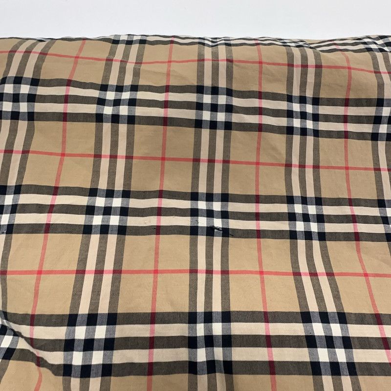 Burberry Burberry Classic Cut Cotton Shirt for Men 0079 Size US L / EU 52-54 / 3 - 12 Thumbnail