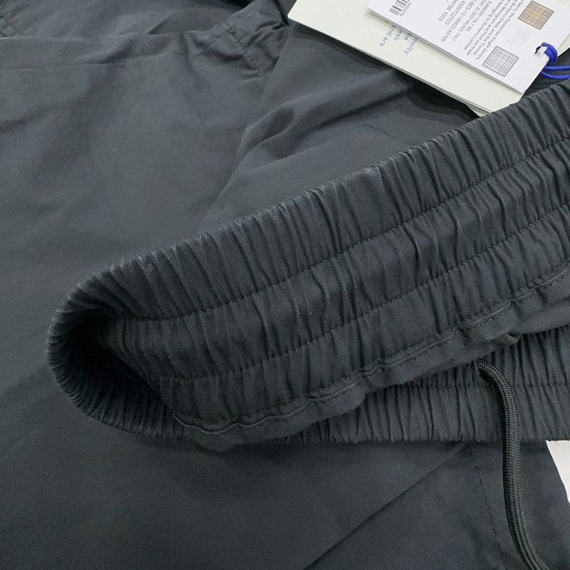 Burberry Burberry Slim Fit Casual Pants in Gray 0079 Size US 27 - 6 Thumbnail