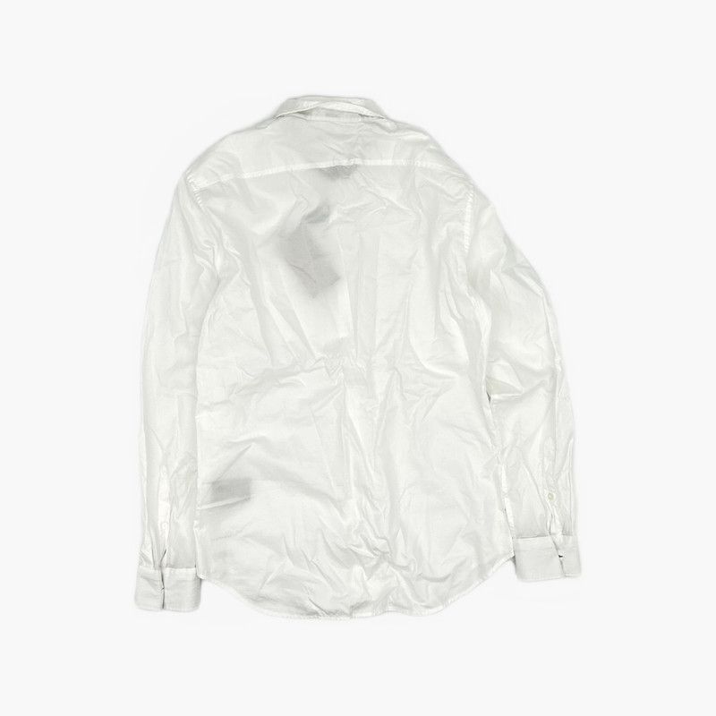 Burberry Burberry Casual Long Sleeve Shirt for Men 0079 Size US S / EU 44-46 / 1 - 6 Thumbnail