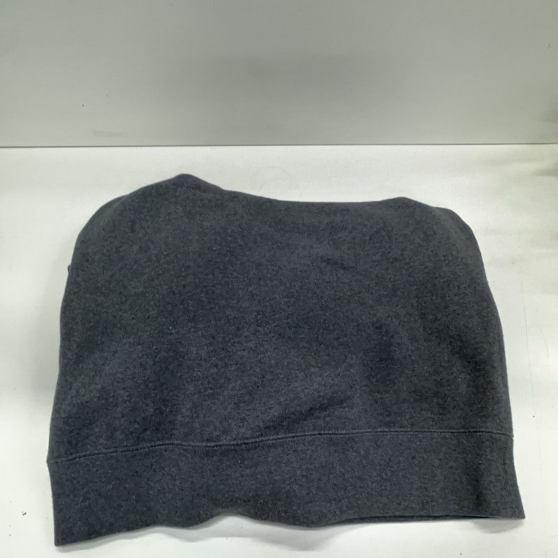 Burberry Burberry Gray Hoodie Long-Sleeve Sweatshirt 0079 Size US S / EU 44-46 / 1 - 3 Thumbnail
