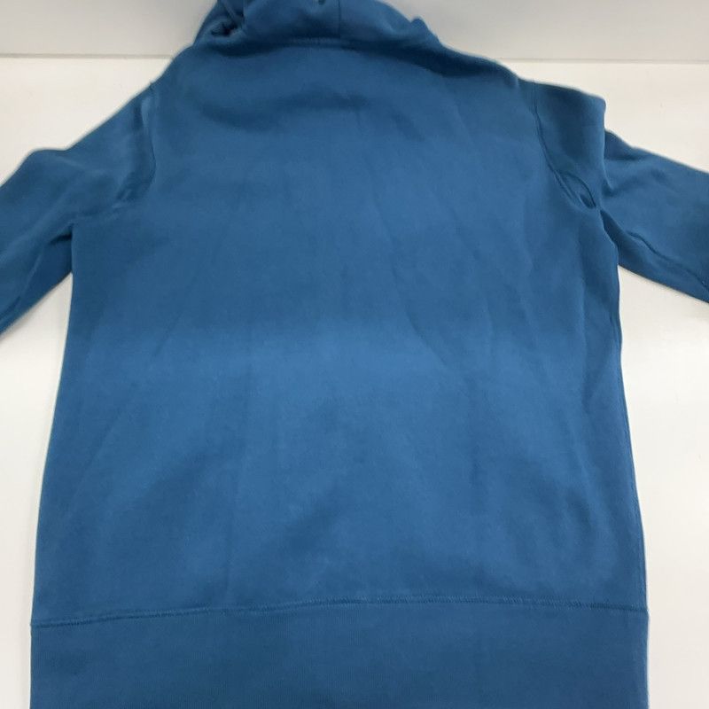 Burberry Burberry Logo Print Zip-Up Hoodie for Men 0079 Size US S / EU 44-46 / 1 - 7 Thumbnail