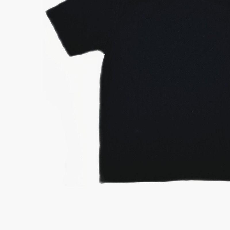 Burberry Burberry Graphic Cotton T-shirt for Men 0079 Size US M / EU 48-50 / 2 - 10 Thumbnail