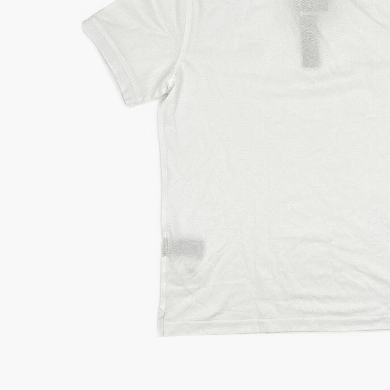 Burberry Burberry SS22 Plain Button-Down Collar Polo Shirt 0079 Size US XL / EU 56 / 4 - 10 Thumbnail