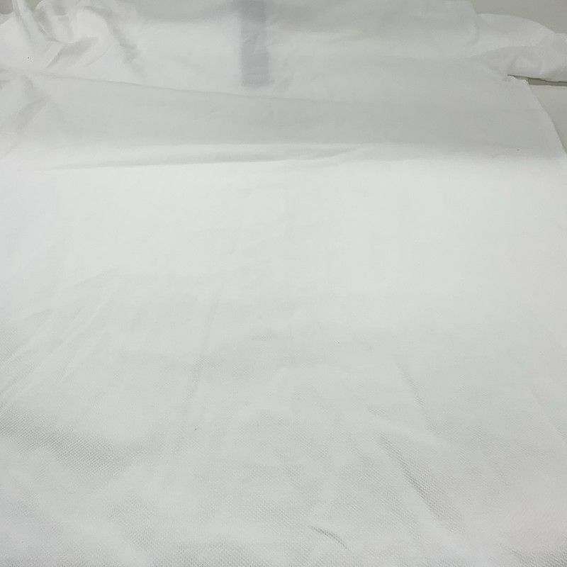 Burberry Burberry SS22 Solid Buttoned Polo Shirt 0079 Size US XL / EU 56 / 4 - 11 Thumbnail