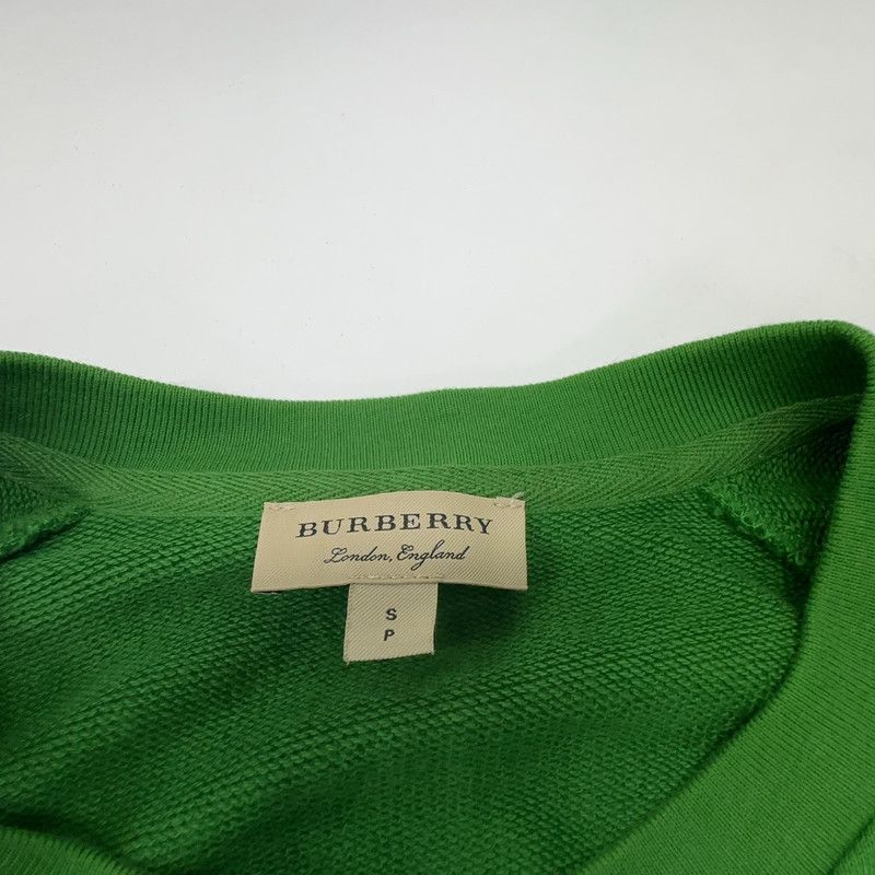 Burberry Burberry Graffiti Print Short Sleeve T-Shirt 0079 Size US S / EU 44-46 / 1 - 5 Thumbnail