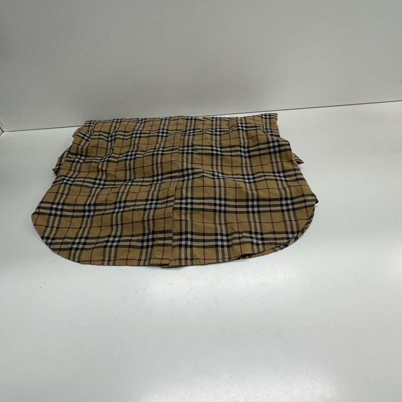 Burberry Burberry Cotton Long Sleeve Shirt for Men 0079 Size US XS / EU 42 / 0 - 7 Thumbnail