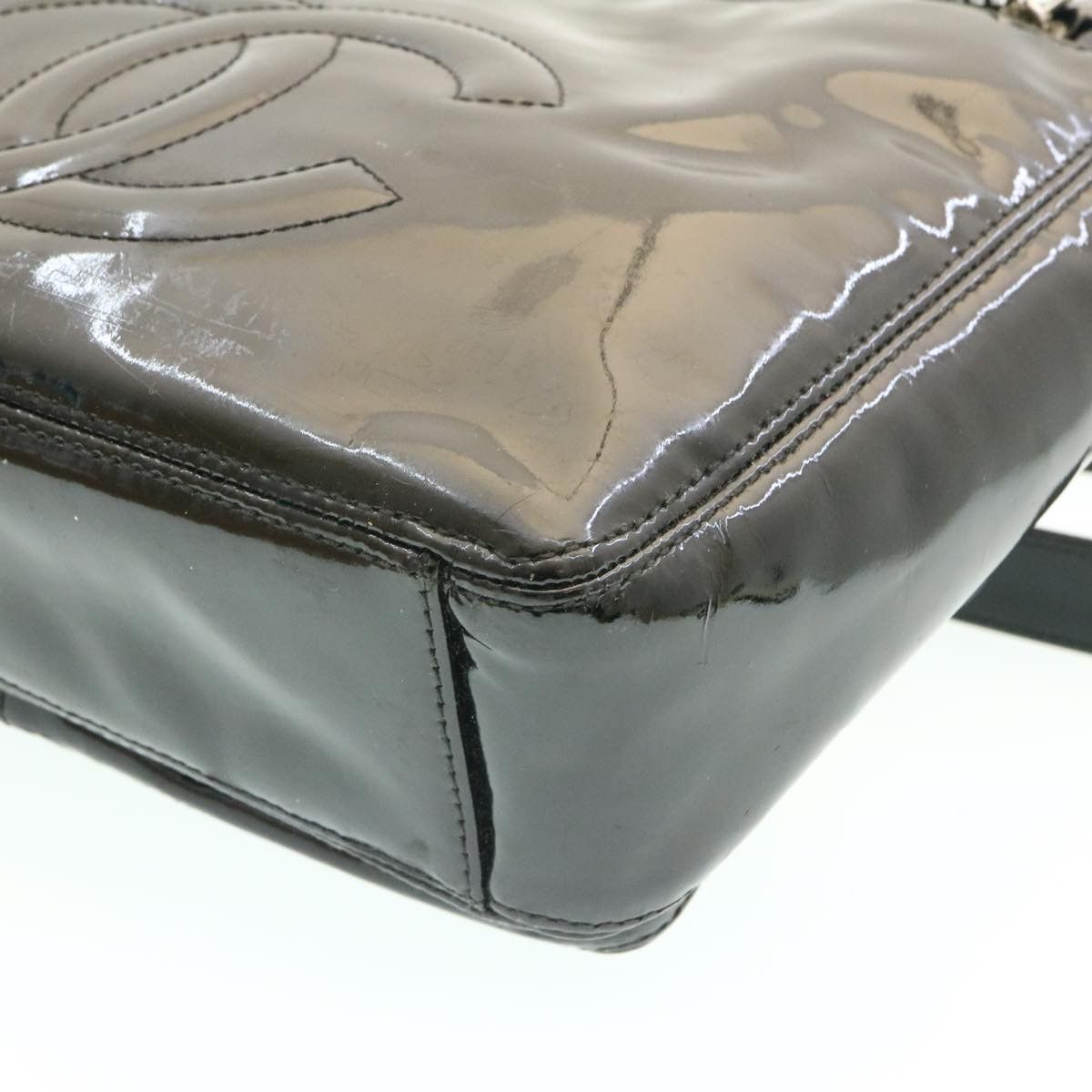 Chanel Chanel - shoulder Size ONE SIZE - 10 Thumbnail
