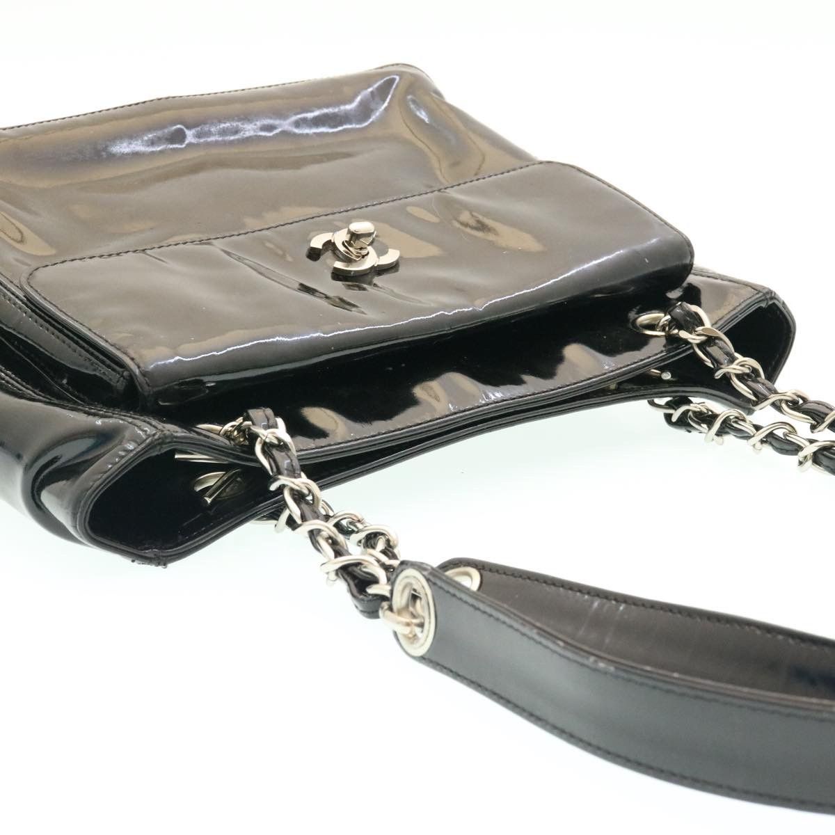 Chanel Chanel - shoulder Size ONE SIZE - 6 Thumbnail
