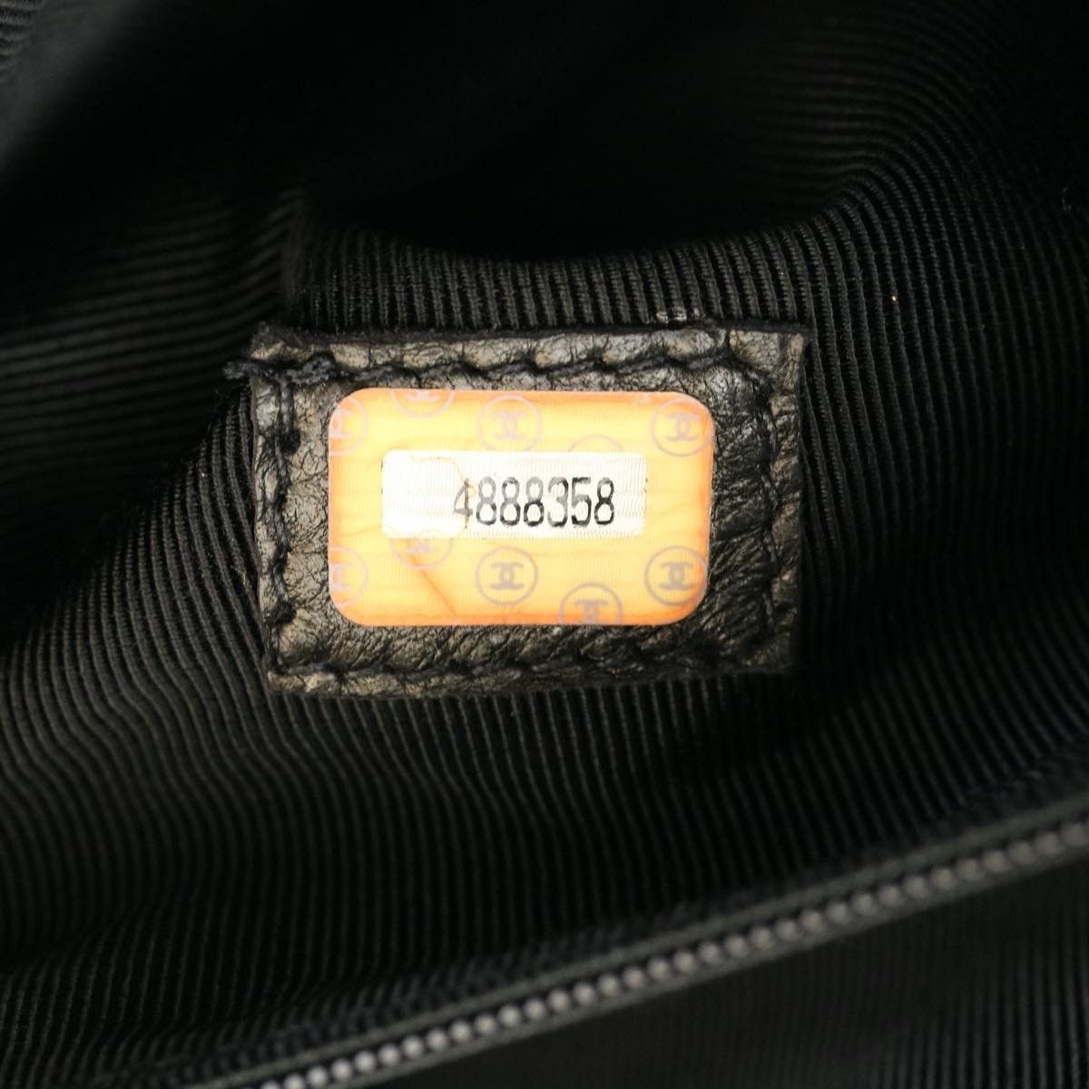 Chanel Chanel - shoulder Size ONE SIZE - 5 Thumbnail