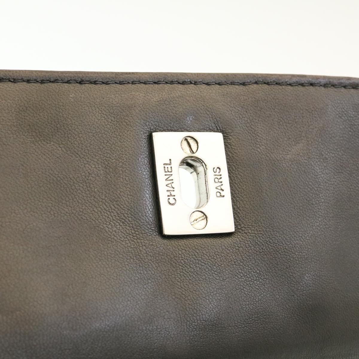 Chanel Chanel - shoulder Size ONE SIZE - 11 Thumbnail