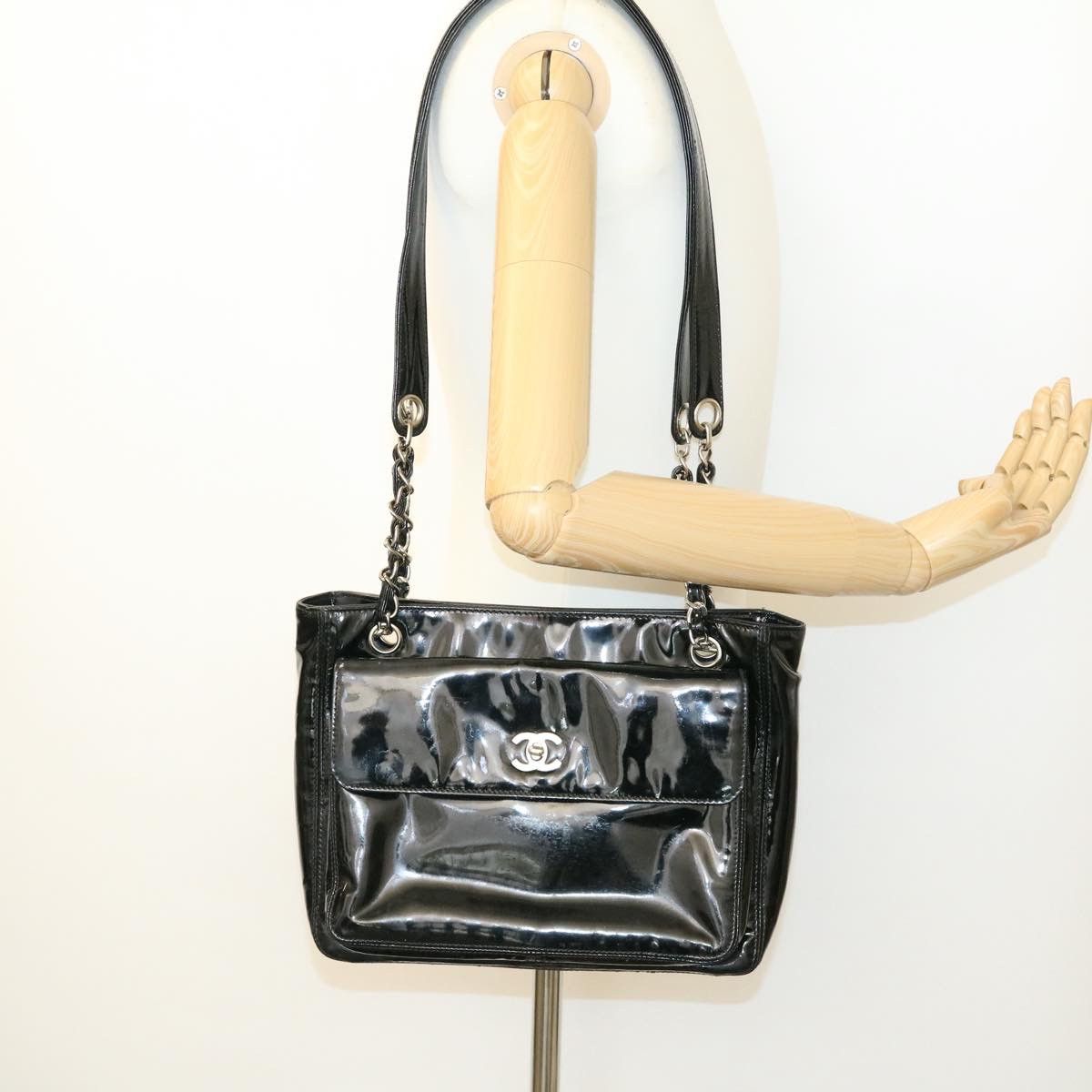 Chanel Chanel - shoulder Size ONE SIZE - 12 Thumbnail