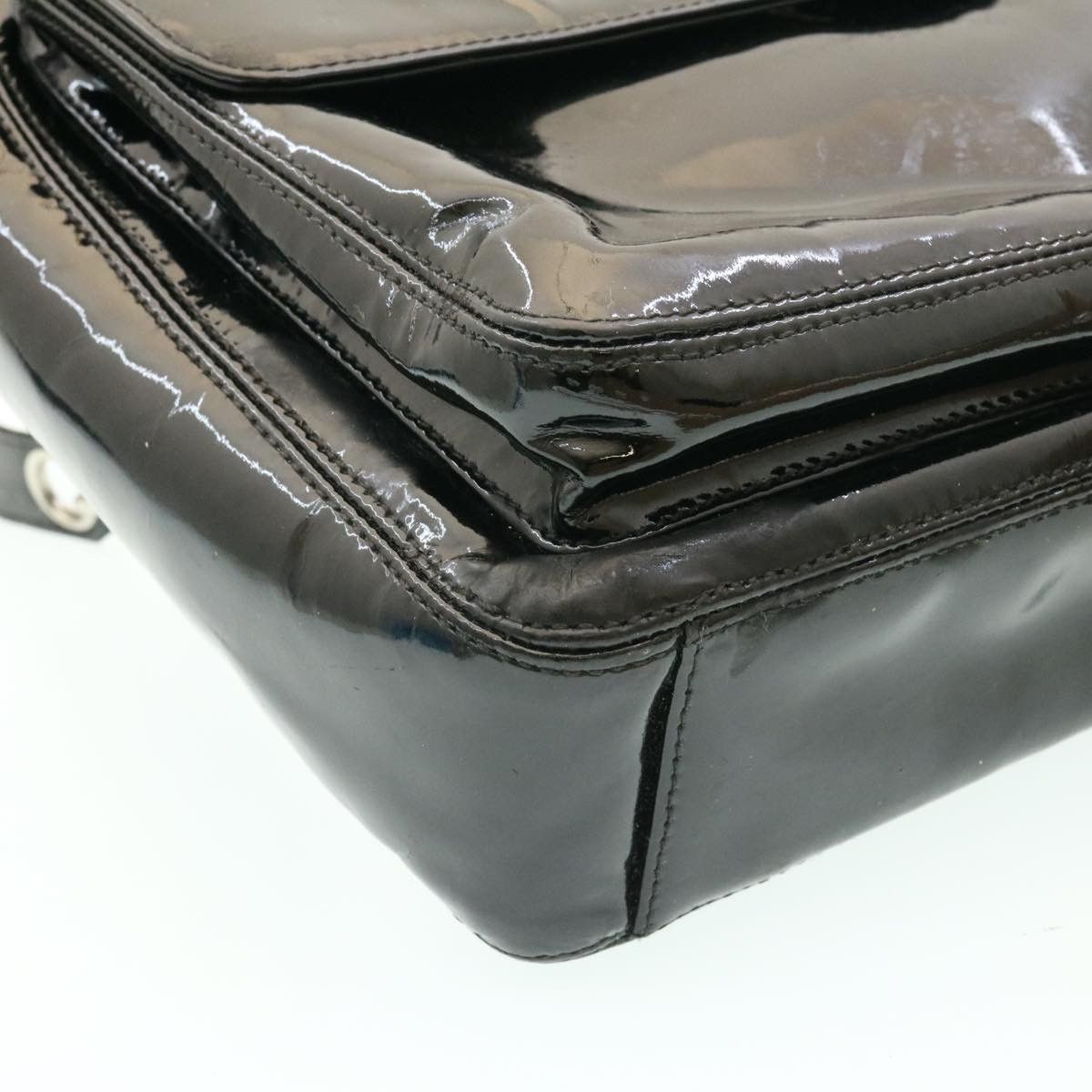 Chanel Chanel - shoulder Size ONE SIZE - 8 Thumbnail