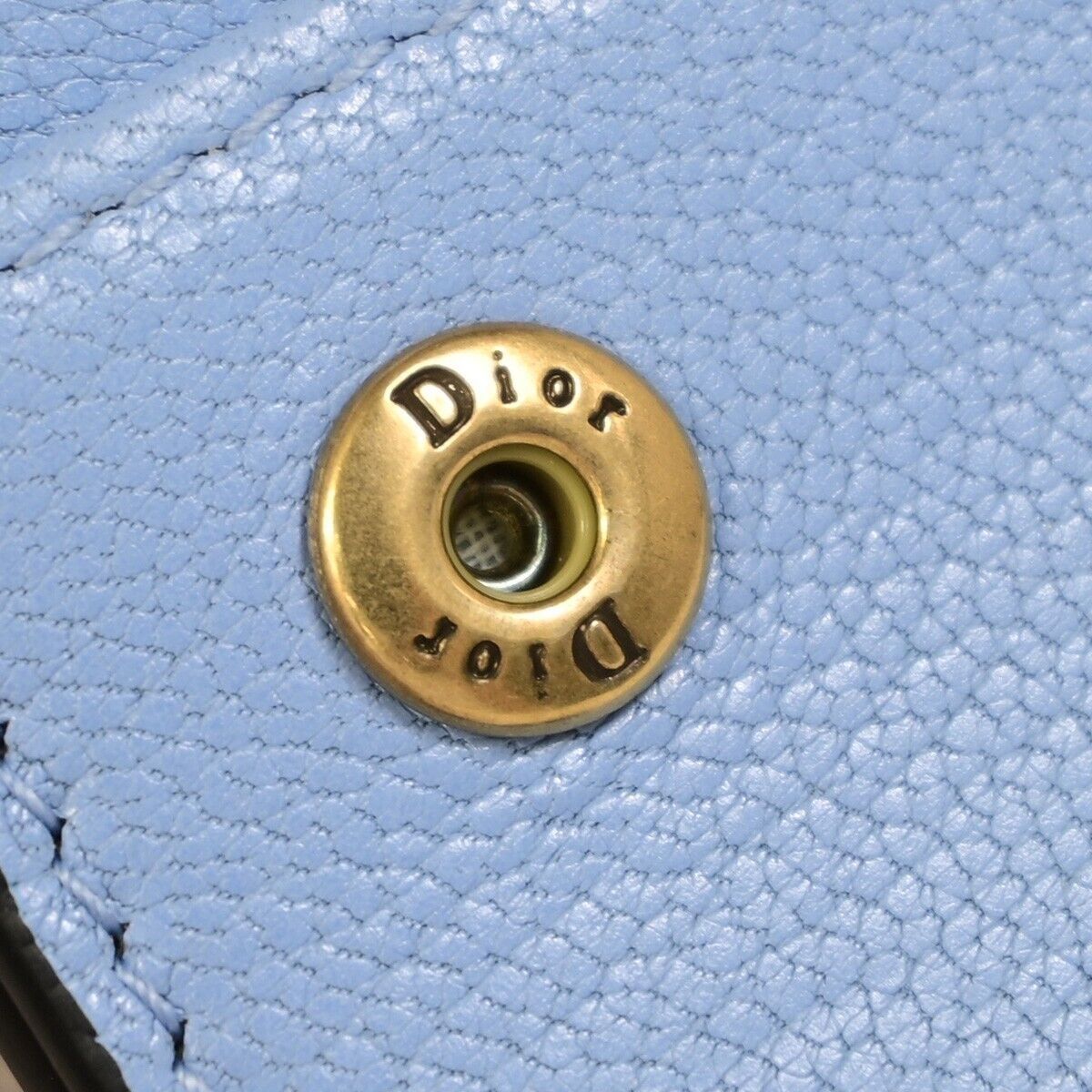 Dior Dior Saddle wallet Size ONE SIZE - 13 Thumbnail
