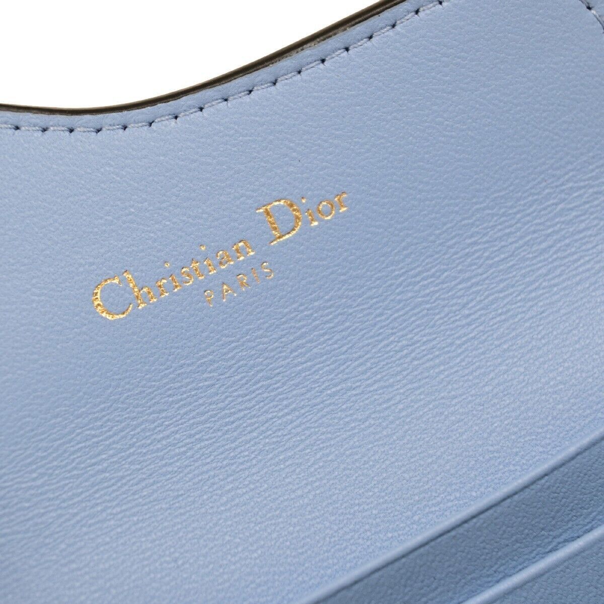 Dior Dior Saddle wallet Size ONE SIZE - 14 Thumbnail