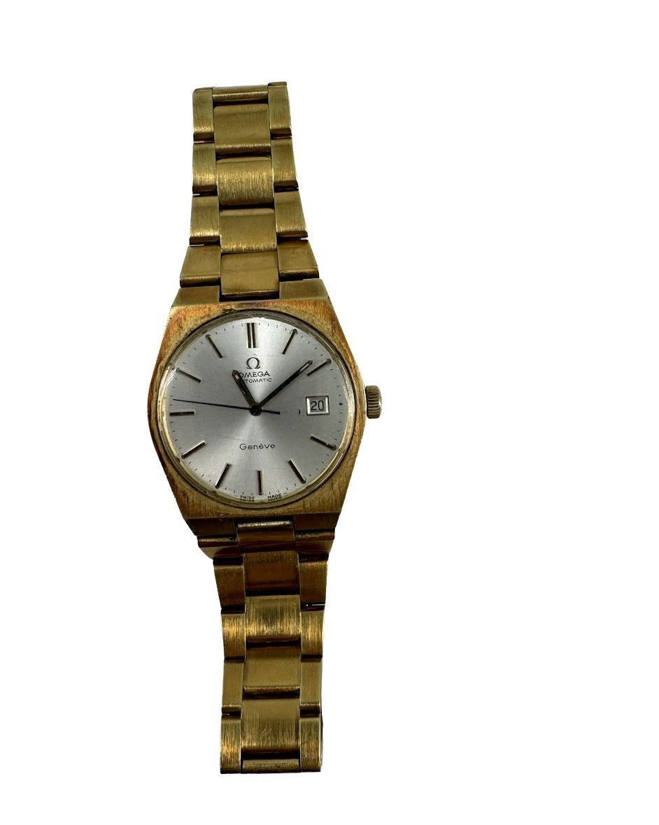 Omega Automatic watch