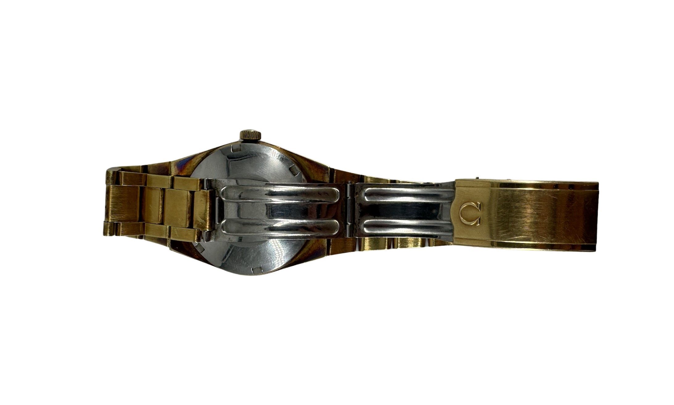 Omega Automatic watch