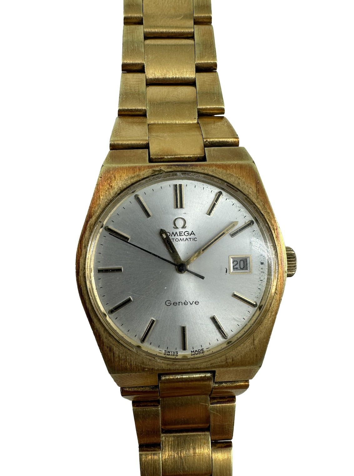Omega Automatic watch