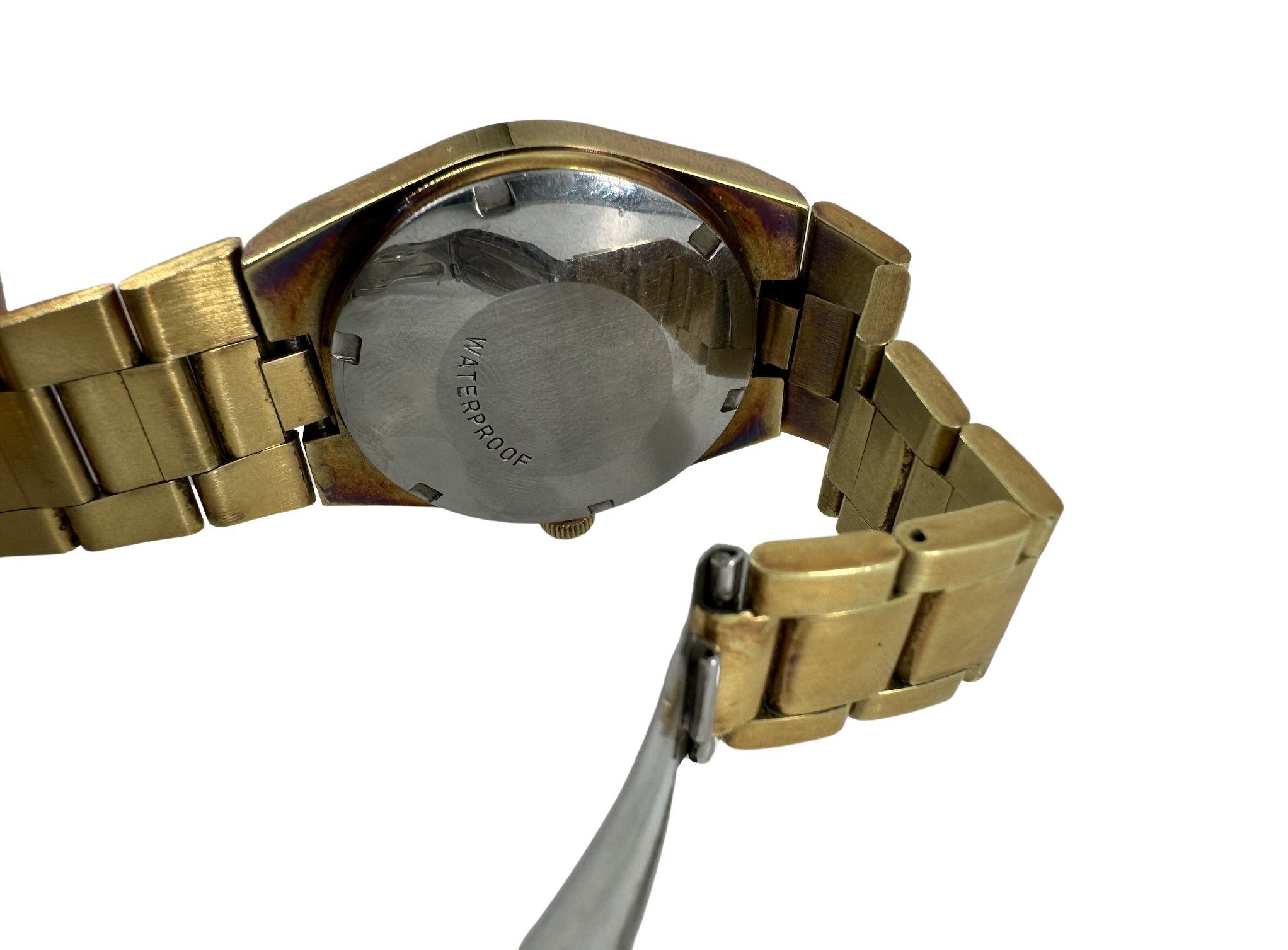 Omega Automatic watch