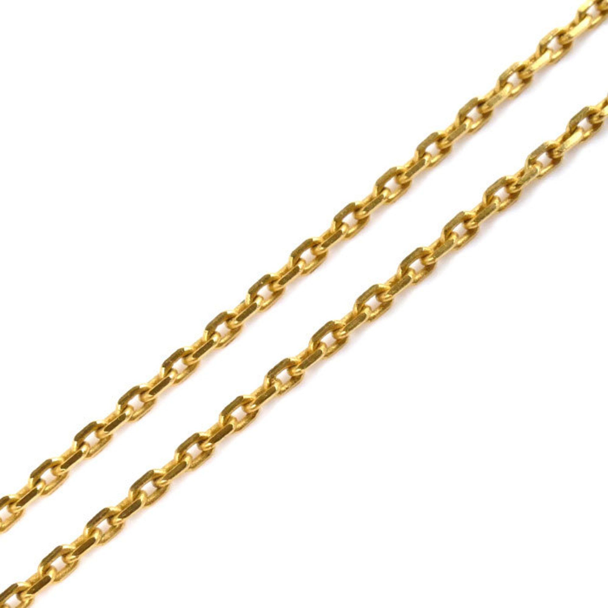 Hermes Hermès necklace Size ONE SIZE - 5 Thumbnail