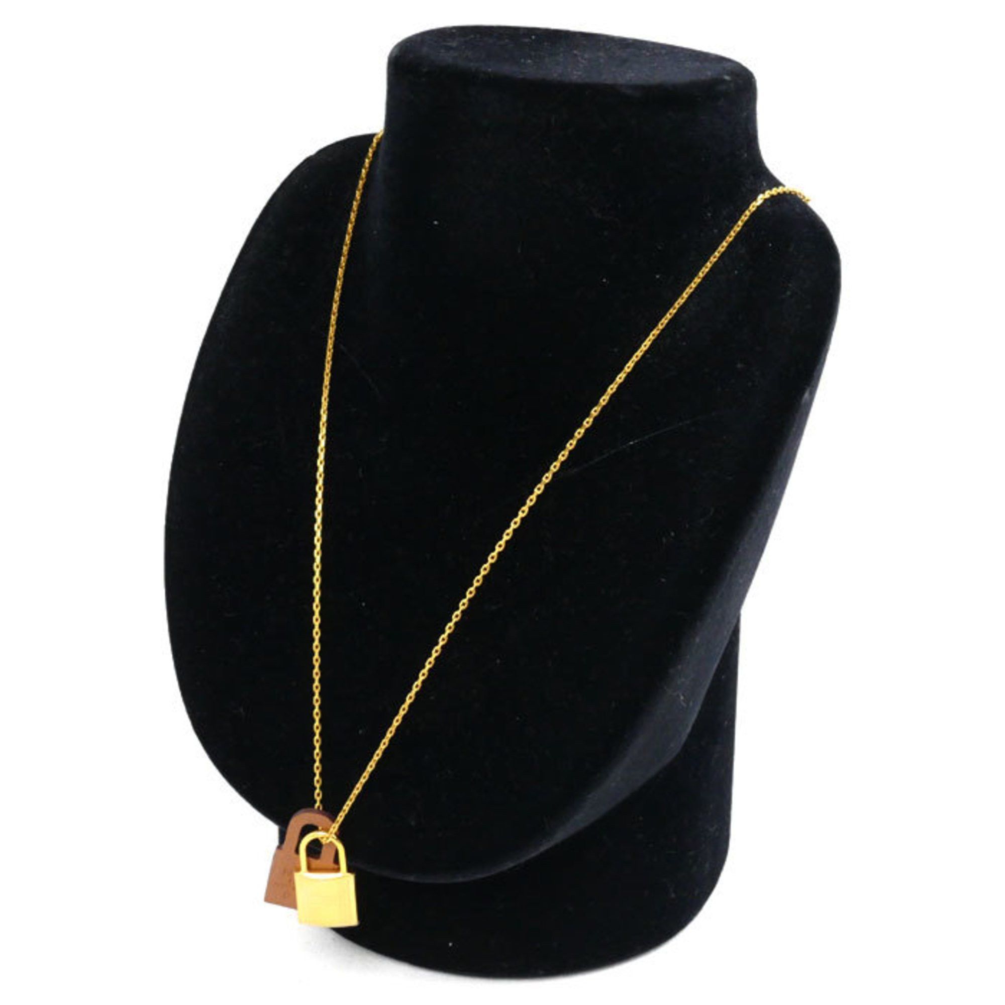 Hermes Hermès necklace Size ONE SIZE - 6 Thumbnail