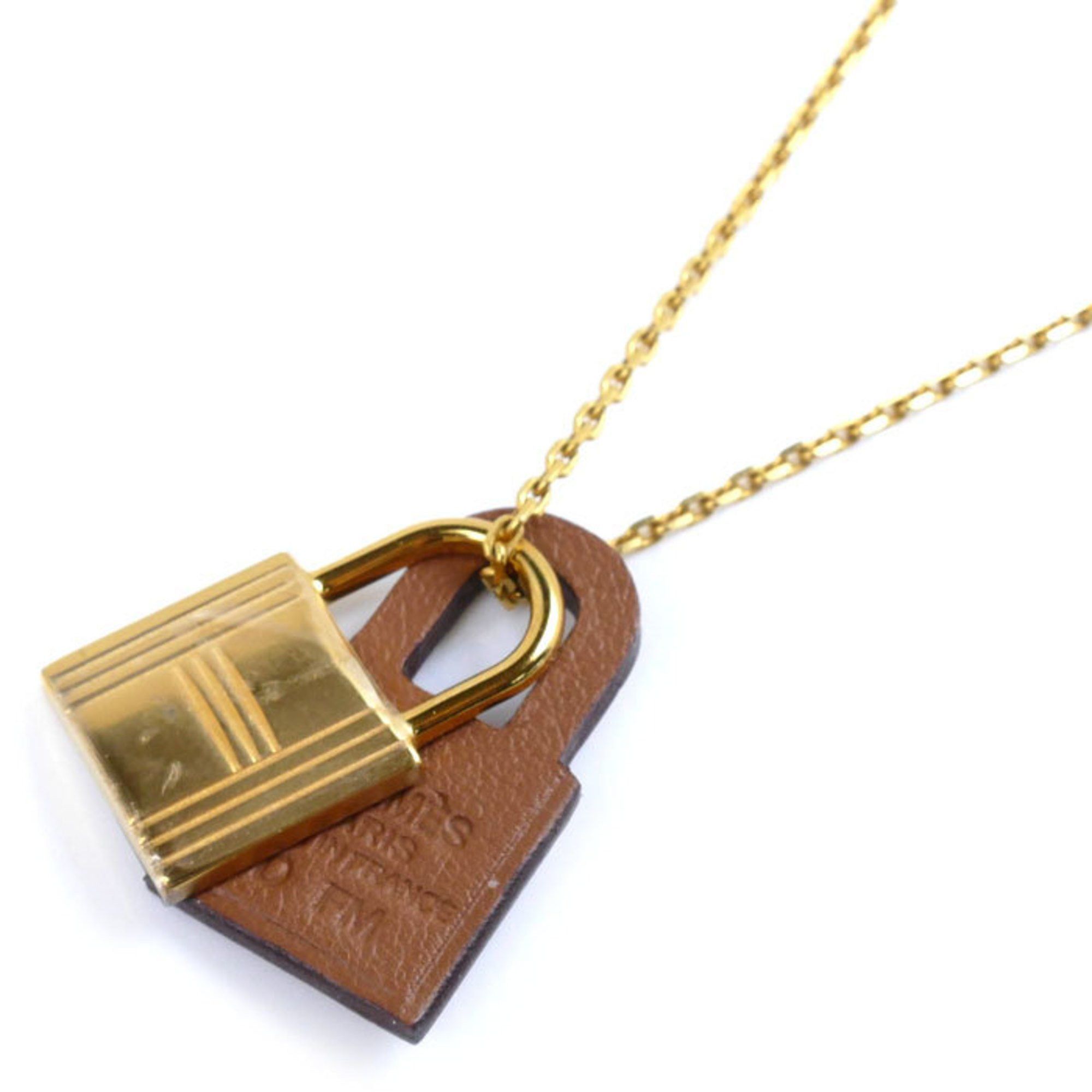 Hermes Hermès necklace Size ONE SIZE - 4 Thumbnail