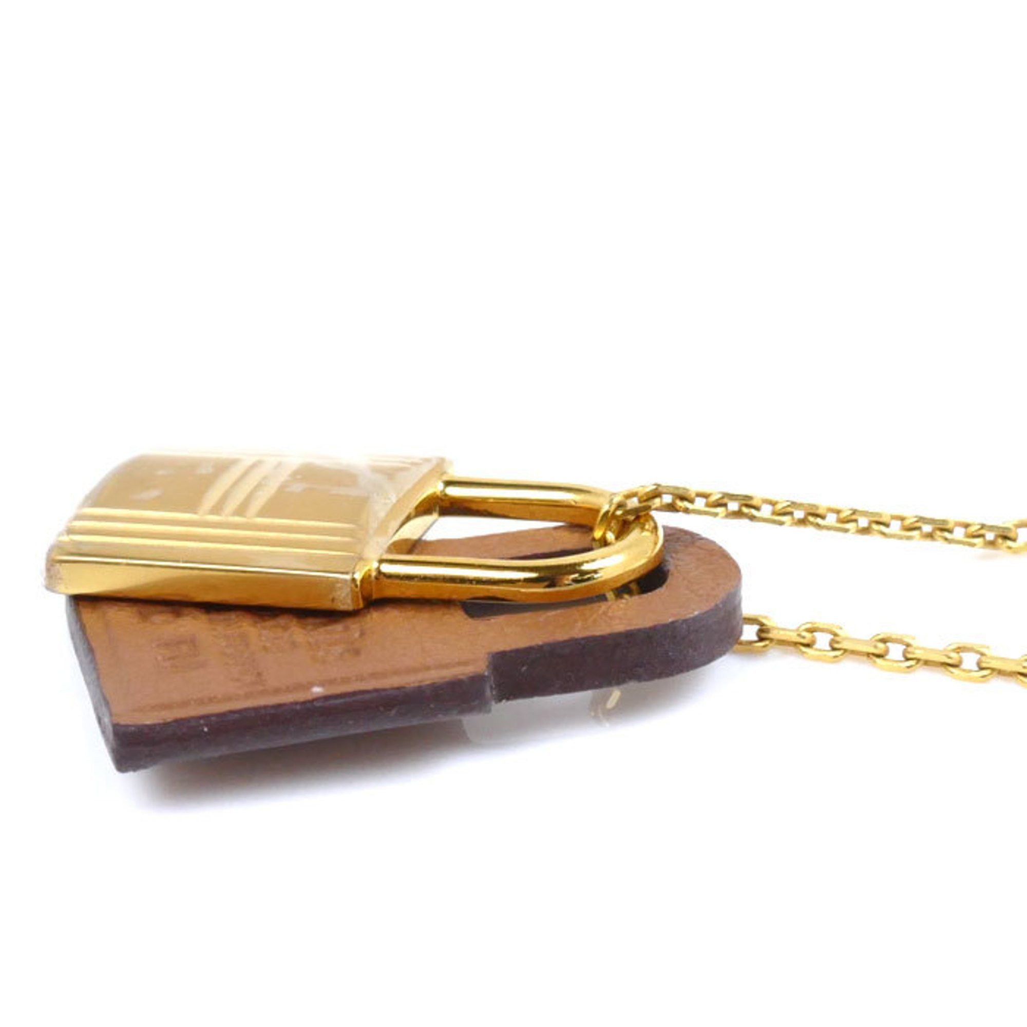 Hermes Hermès necklace Size ONE SIZE - 3 Thumbnail