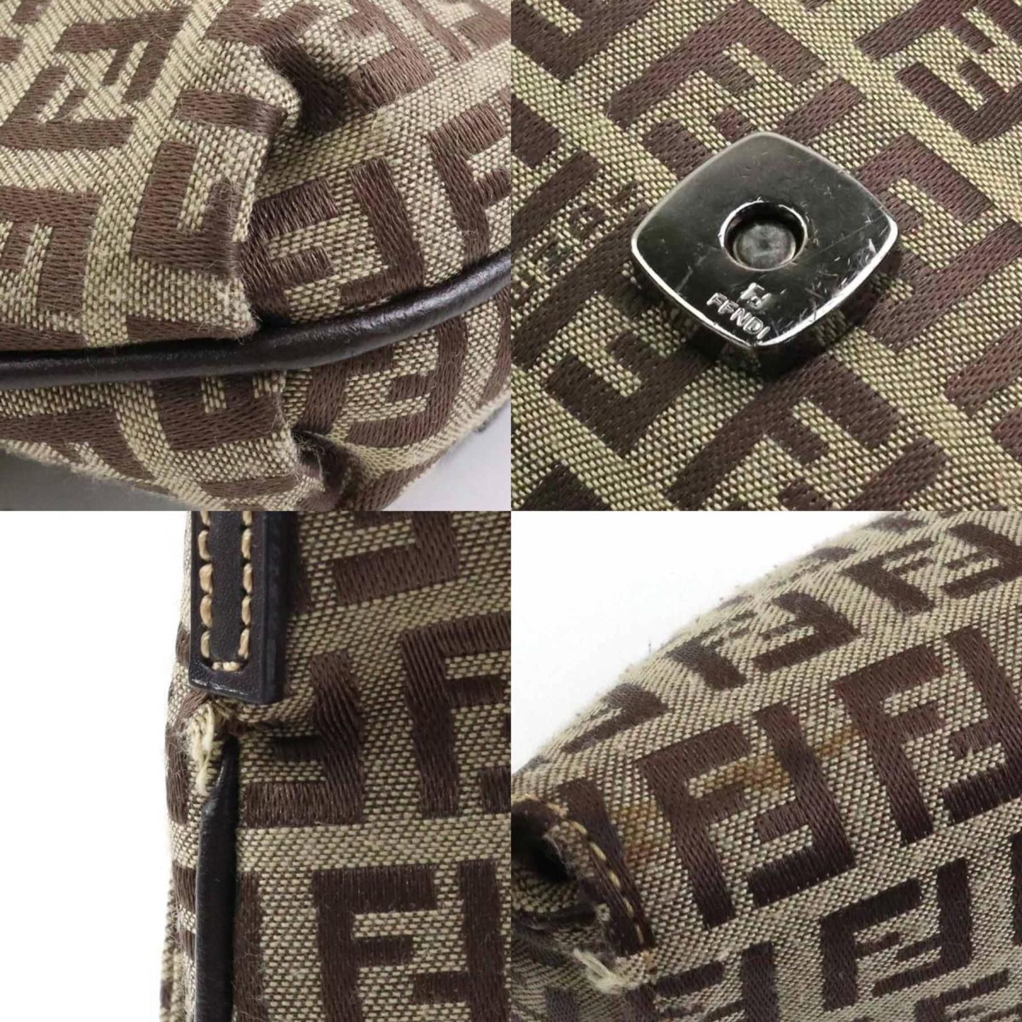 Fendi Fendi shopper Size ONE SIZE - 4 Thumbnail