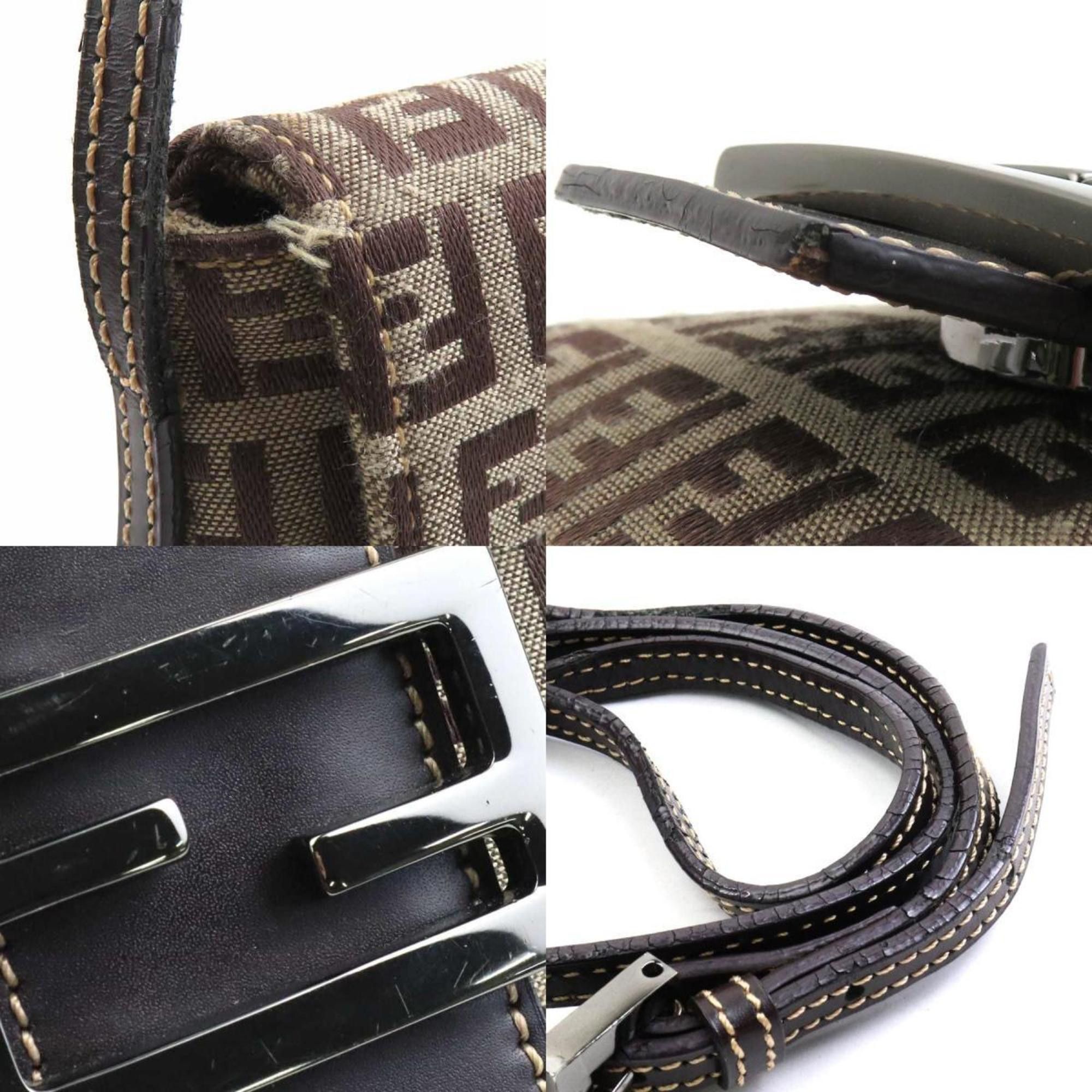 Fendi Fendi shopper Size ONE SIZE - 3 Thumbnail
