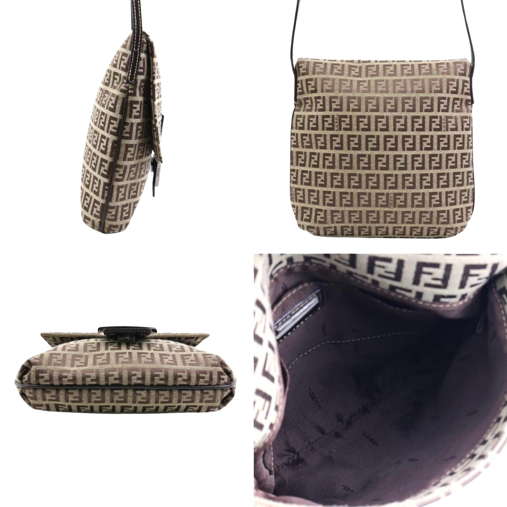 Fendi Fendi shopper Size ONE SIZE - 2 Thumbnail