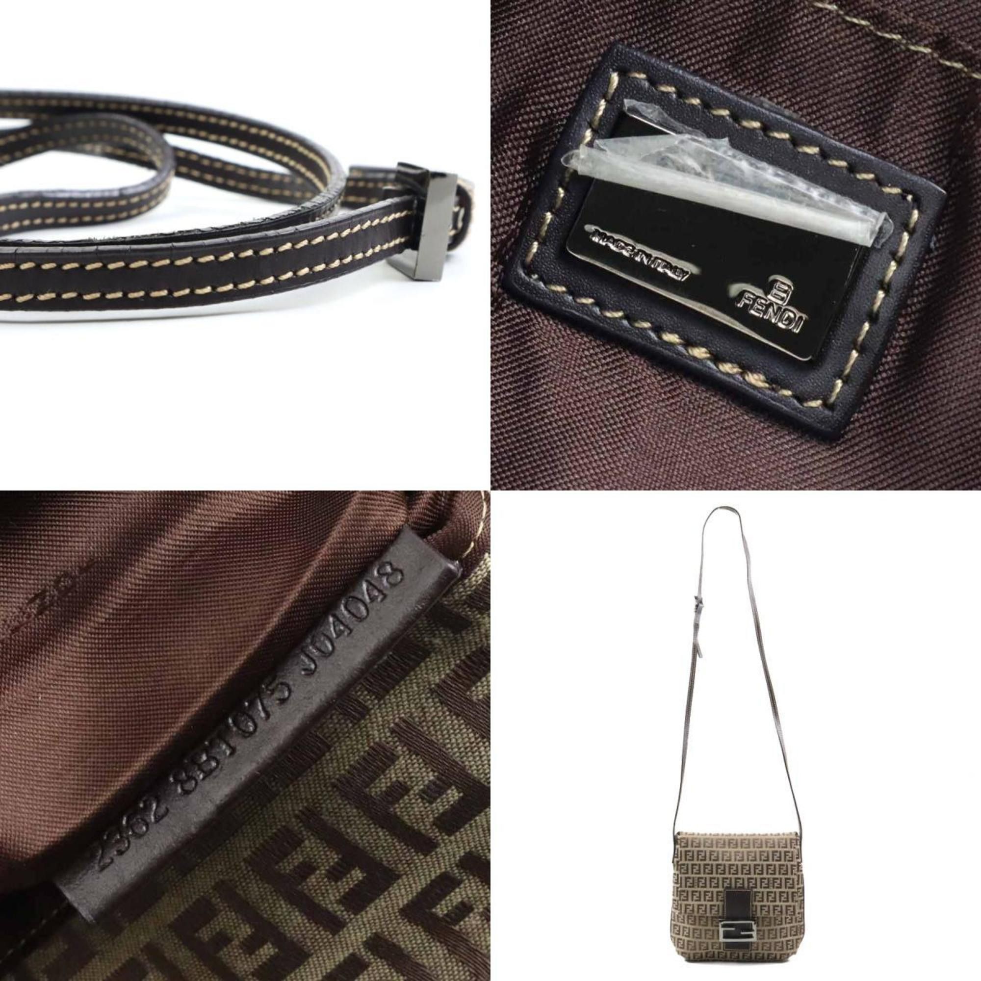 Fendi Fendi shopper Size ONE SIZE - 5 Thumbnail