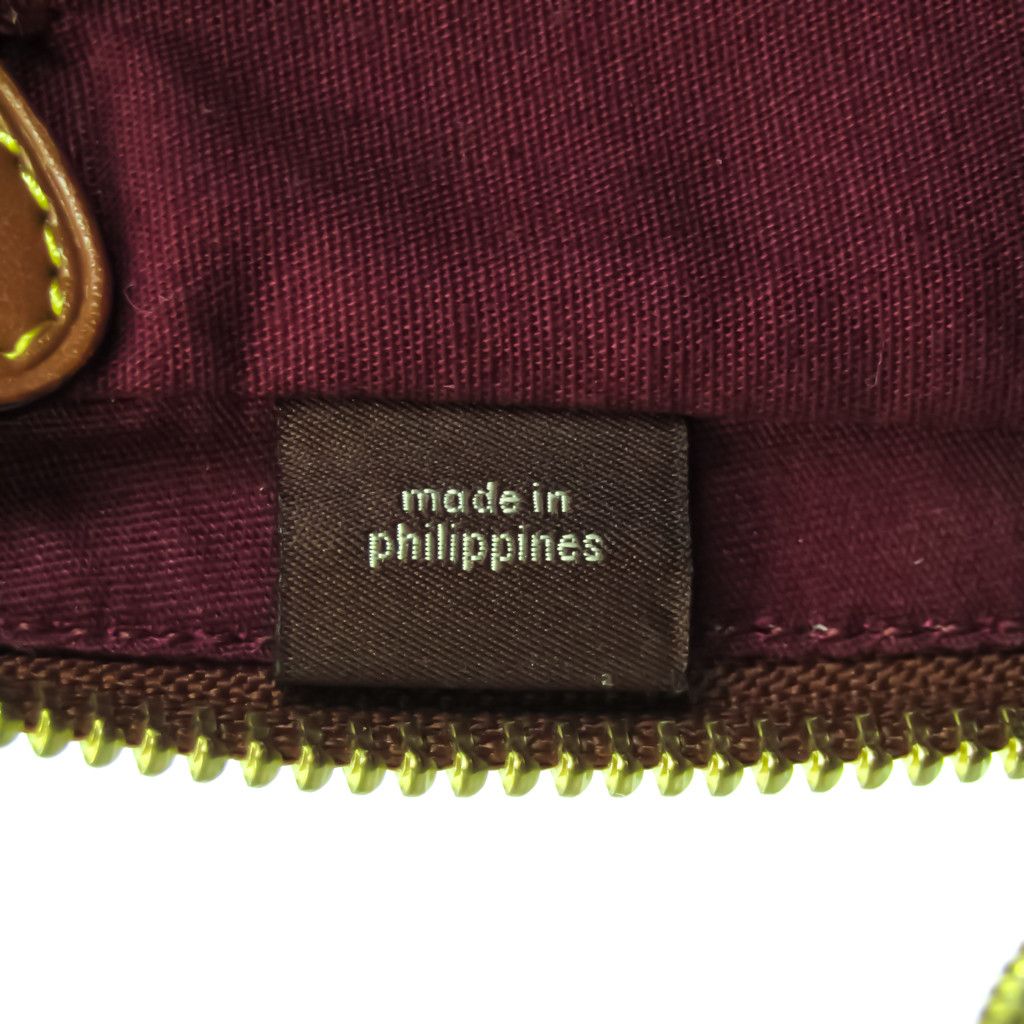 Coach Coach Signature backpack Size ONE SIZE - 7 Thumbnail