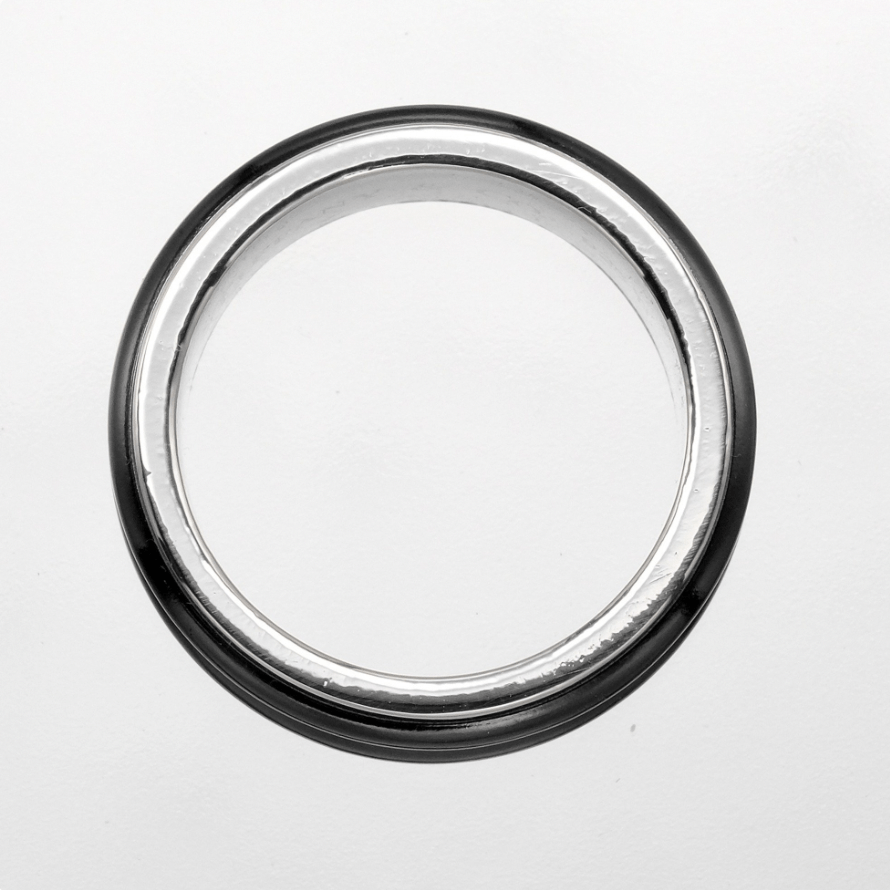Tiffany & Co. Tiffany & Co 1837 ring Size ONE SIZE - 9 Thumbnail
