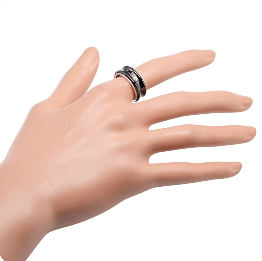 Tiffany & Co. Tiffany & Co 1837 ring Size ONE SIZE - 7 Thumbnail