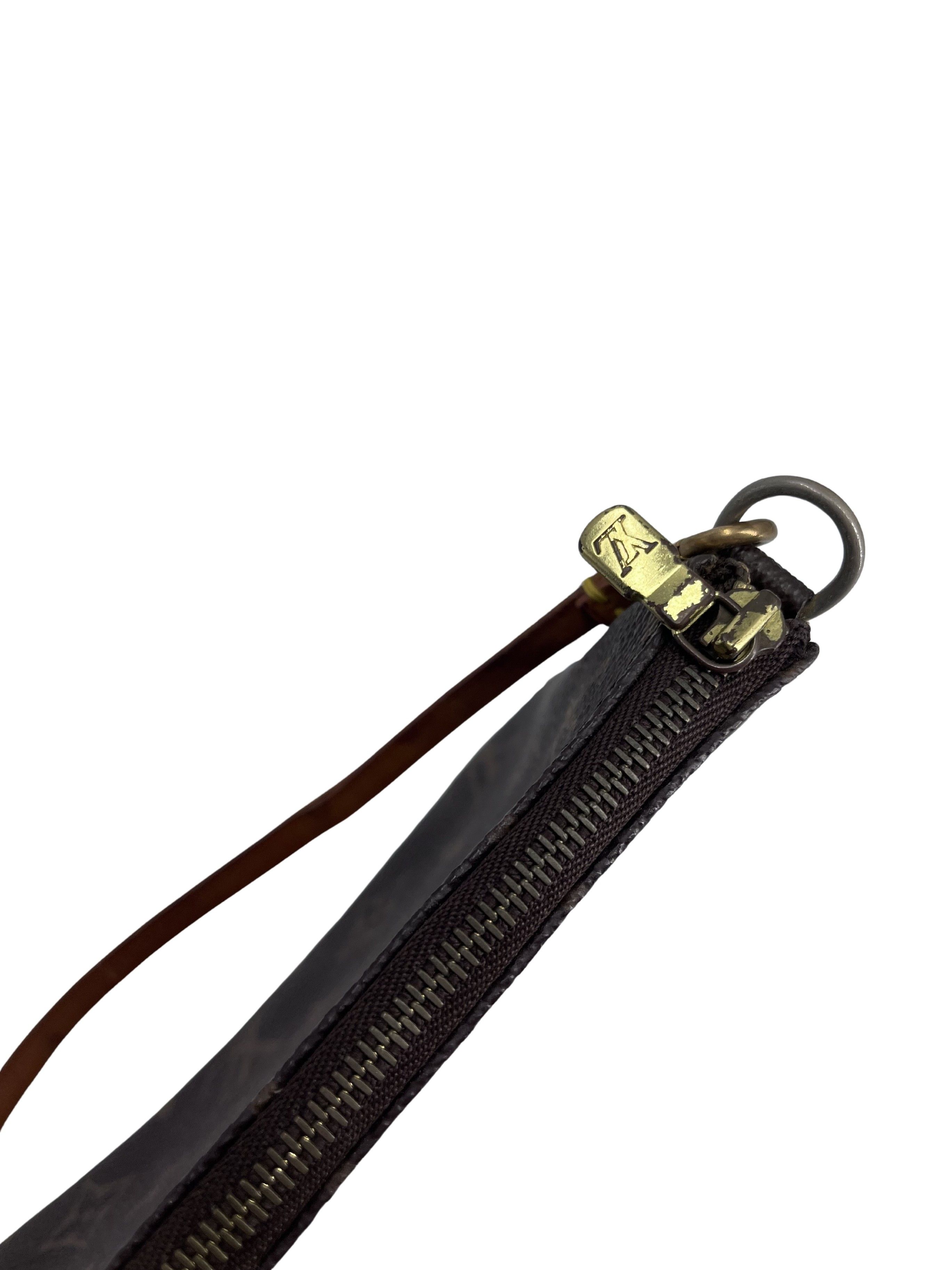 Louis Vuitton Louis Vuitton Pochette Accessoire handbag Size ONE SIZE - 9 Thumbnail
