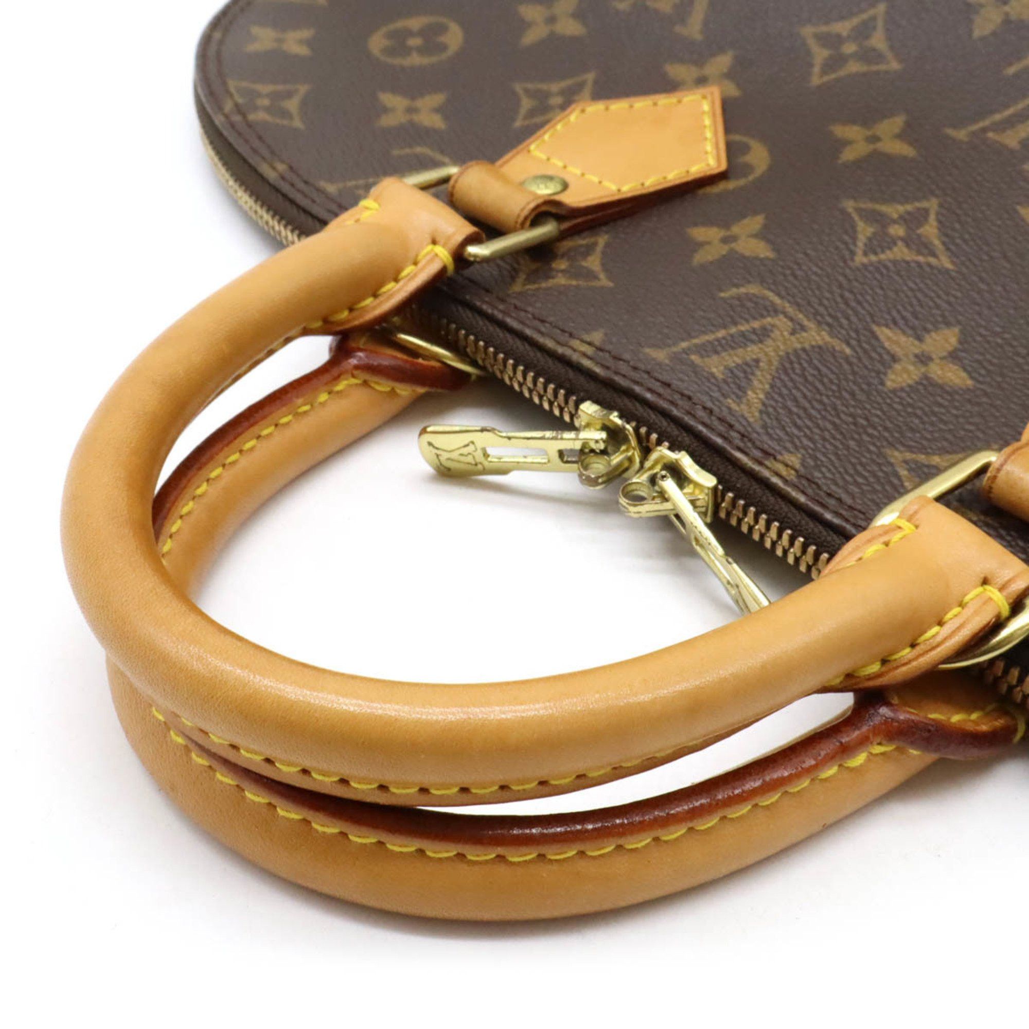 Louis Vuitton Louis Vuitton Alma handbag Size ONE SIZE - 3 Thumbnail