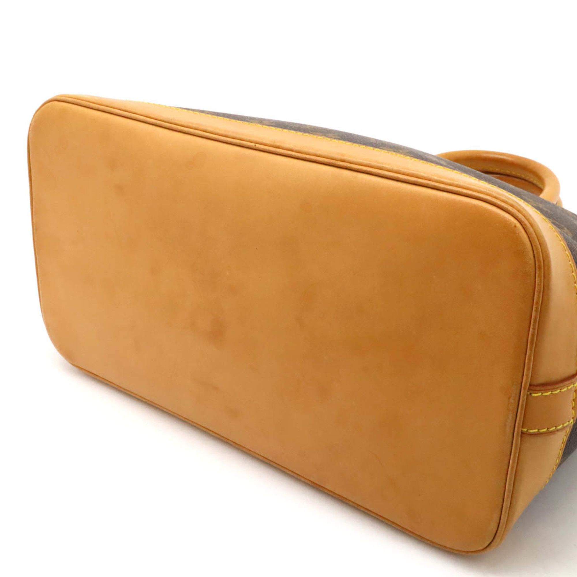 Louis Vuitton Louis Vuitton Alma handbag Size ONE SIZE - 4 Thumbnail