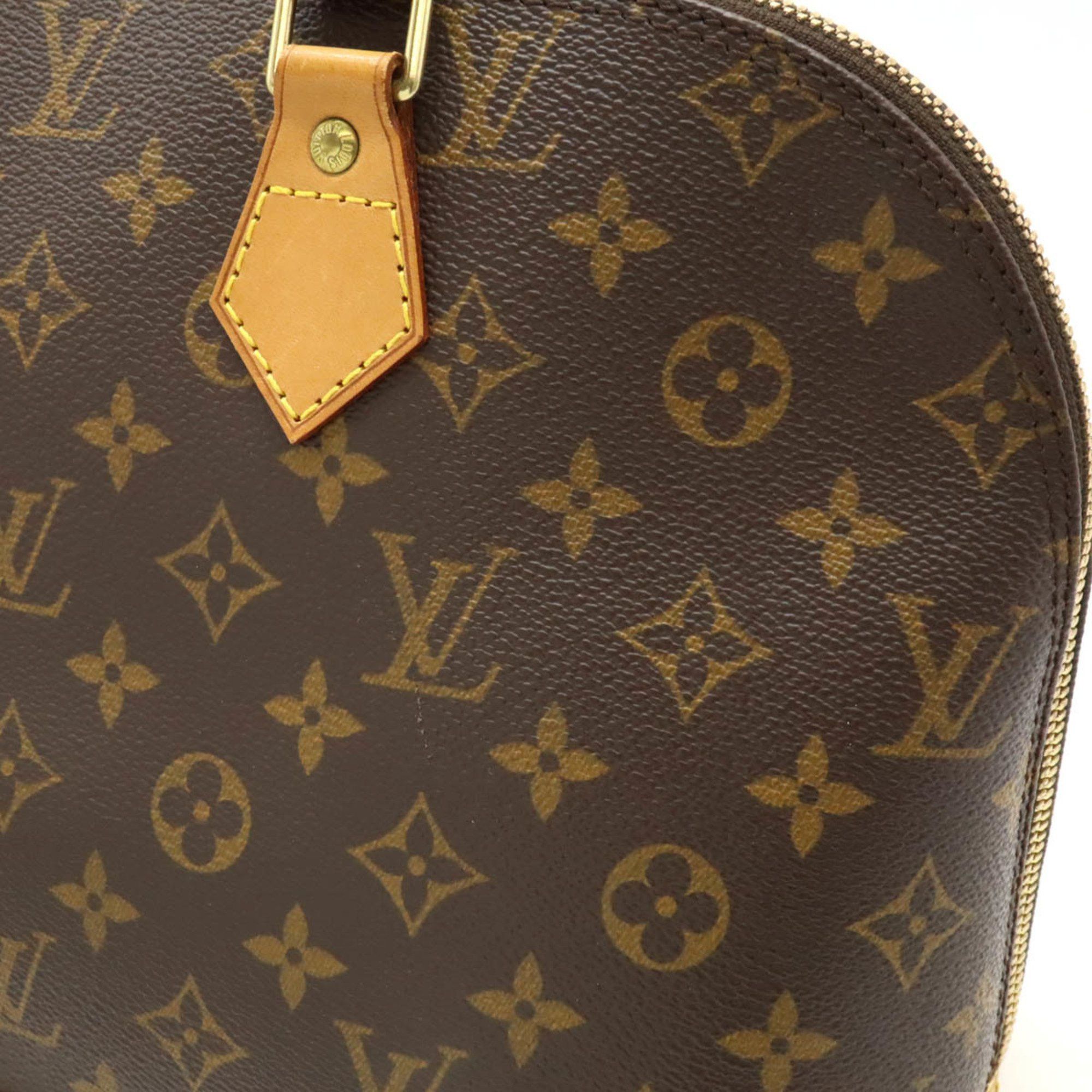 Louis Vuitton Louis Vuitton Alma handbag Size ONE SIZE - 8 Thumbnail