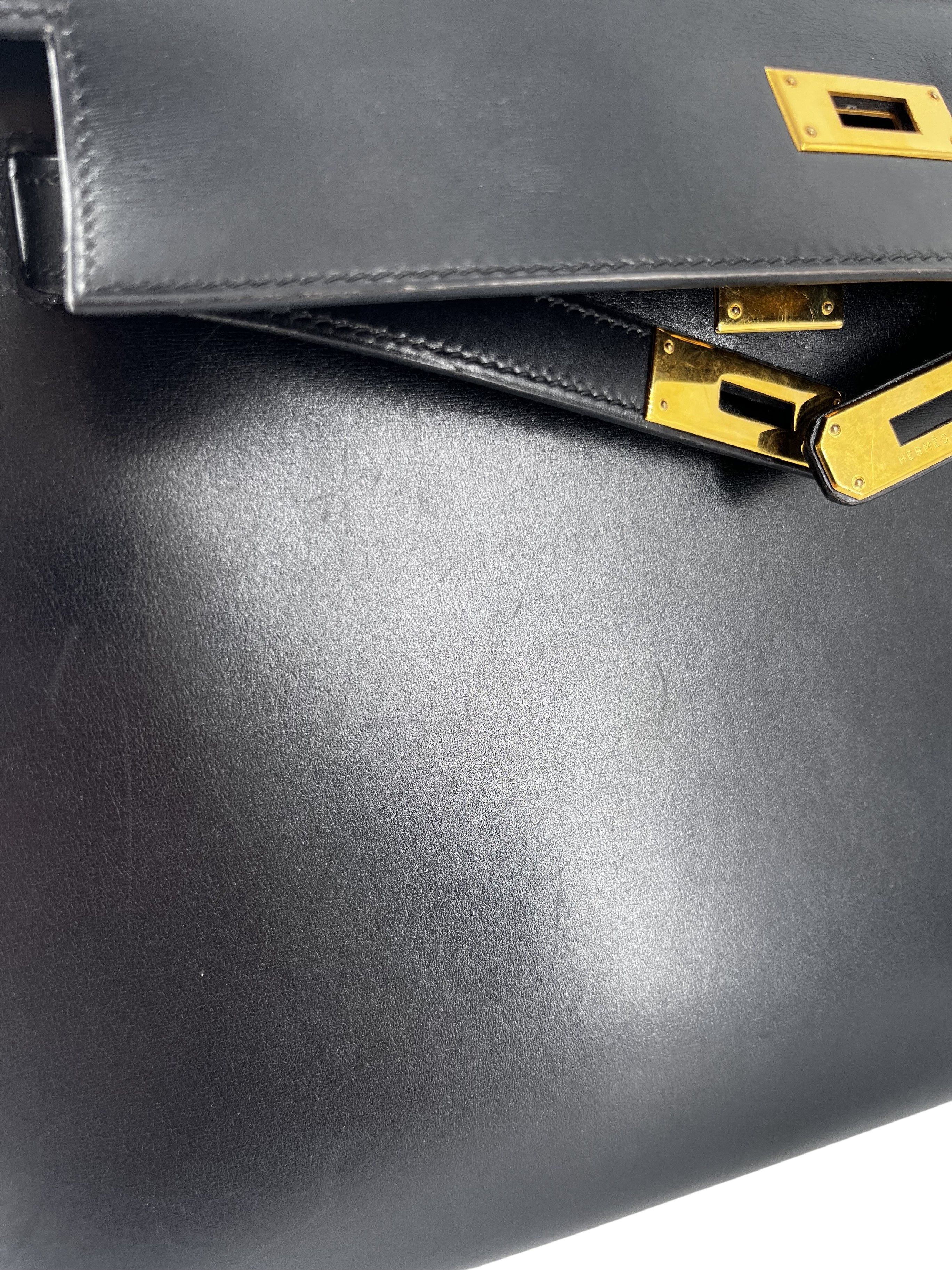 Hermes Hermès Kelly 32 handbag Size ONE SIZE - 7 Thumbnail
