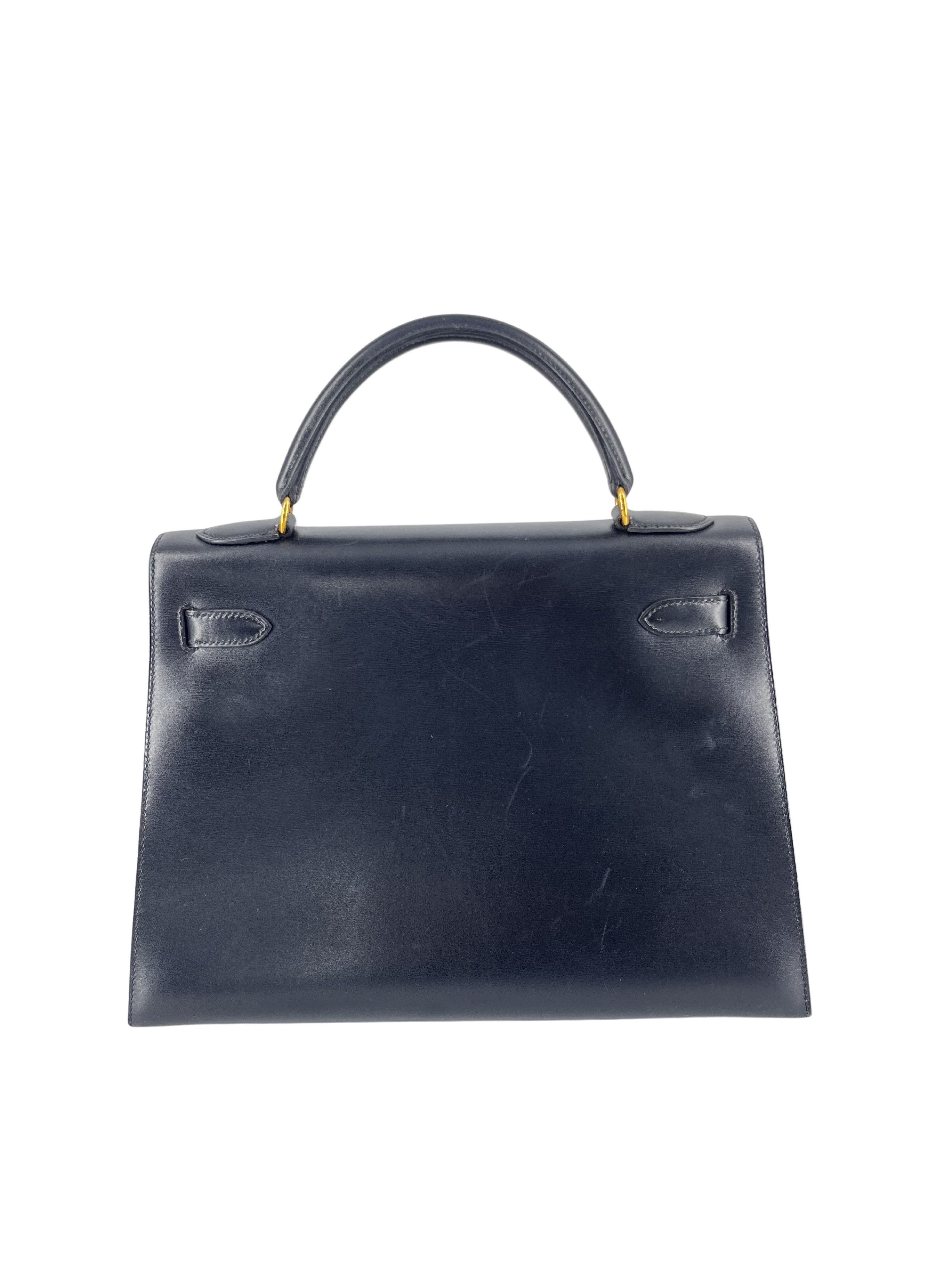 Hermes Hermès Kelly 32 handbag Size ONE SIZE - 2 Thumbnail