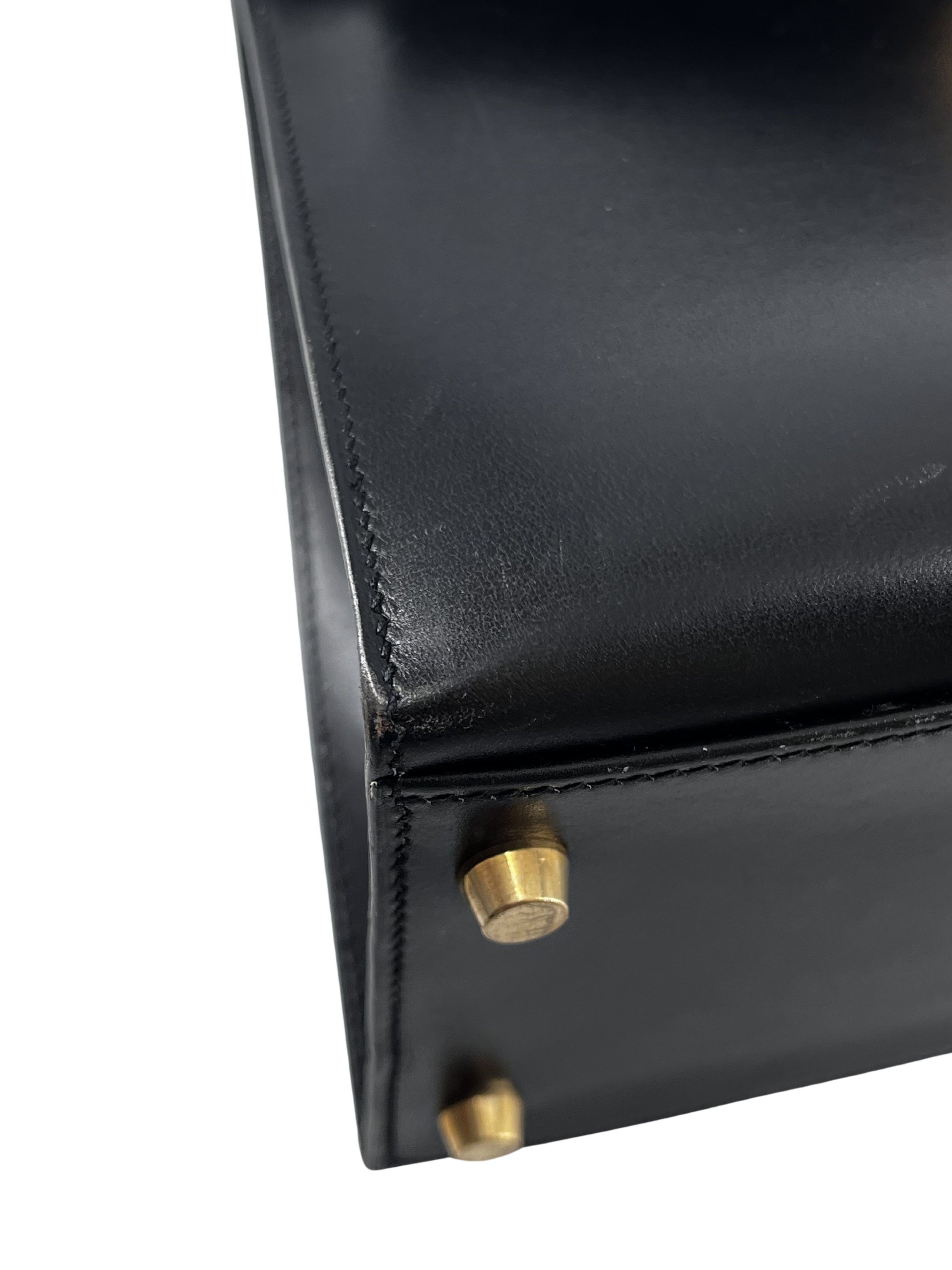 Hermes Hermès Kelly 32 handbag Size ONE SIZE - 12 Thumbnail