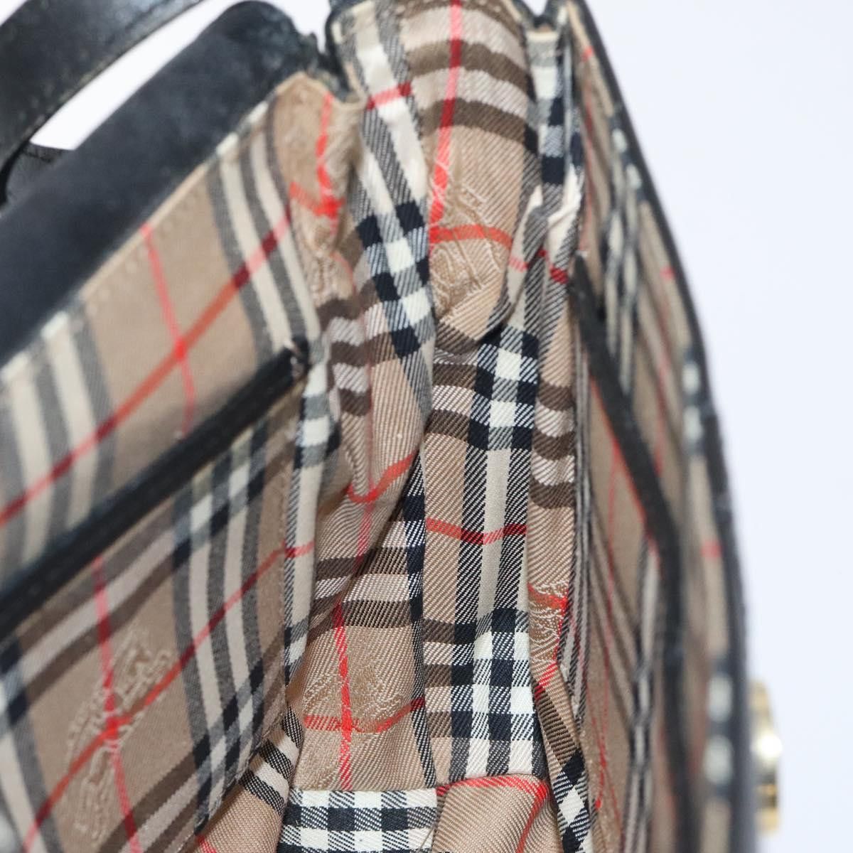 Burberry Burberry Nova Check shoulder Size ONE SIZE - 17 Thumbnail