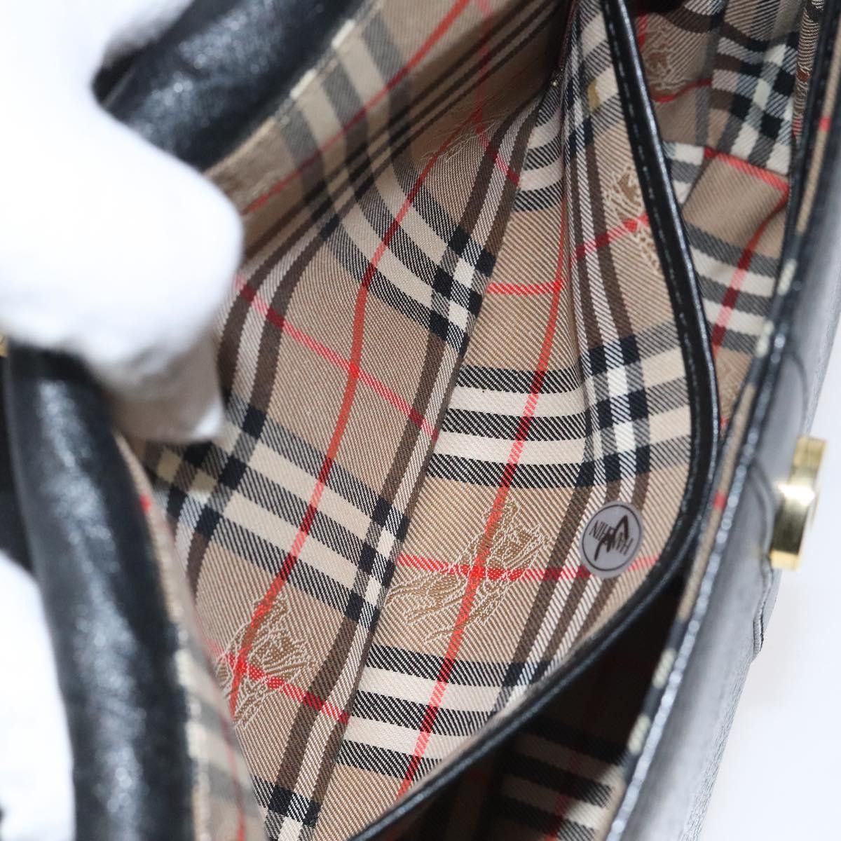 Burberry Burberry Nova Check shoulder Size ONE SIZE - 19 Thumbnail