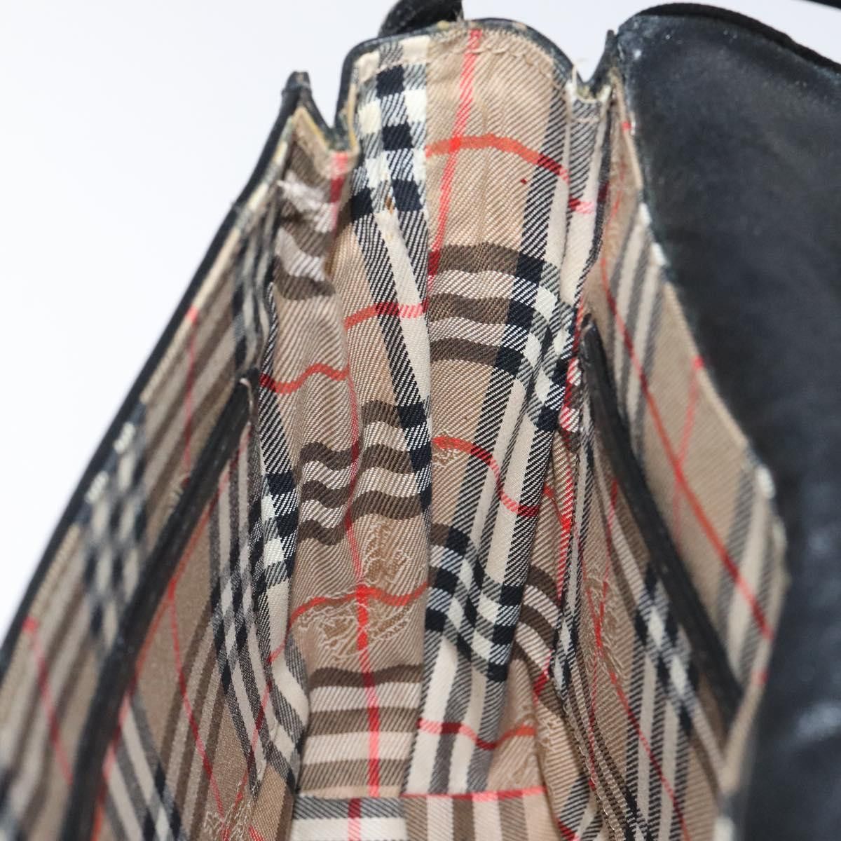 Burberry Burberry Nova Check shoulder Size ONE SIZE - 18 Thumbnail