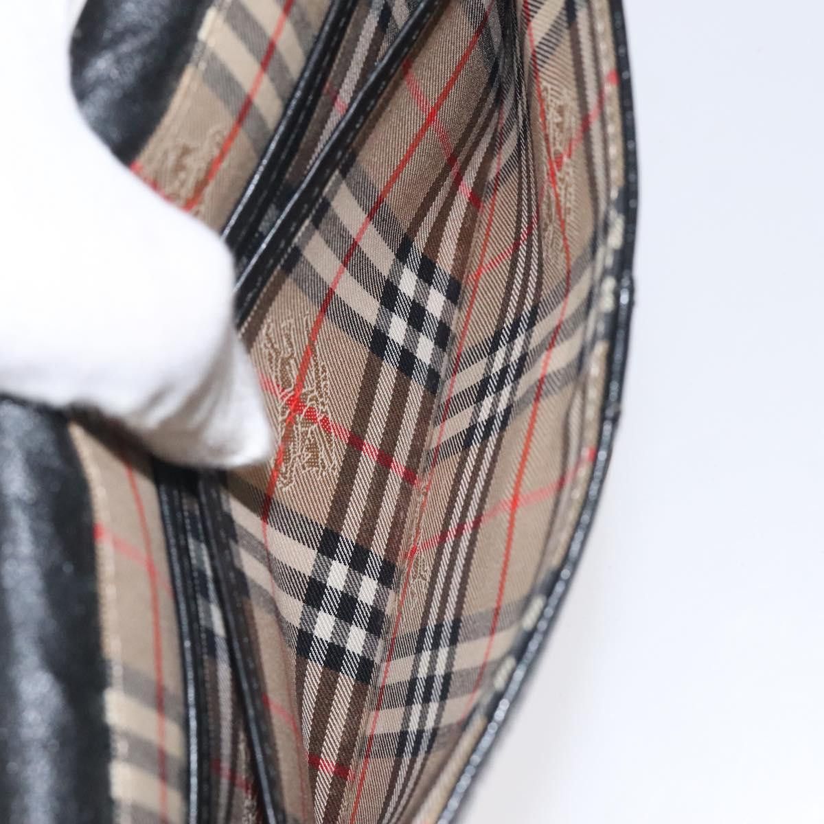 Burberry Burberry Nova Check shoulder Size ONE SIZE - 21 Thumbnail