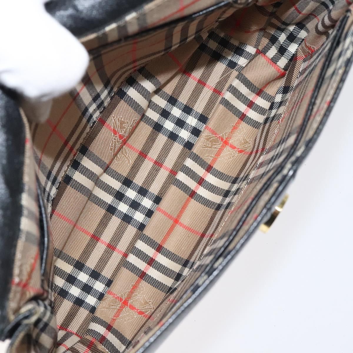 Burberry Burberry Nova Check shoulder Size ONE SIZE - 11 Thumbnail