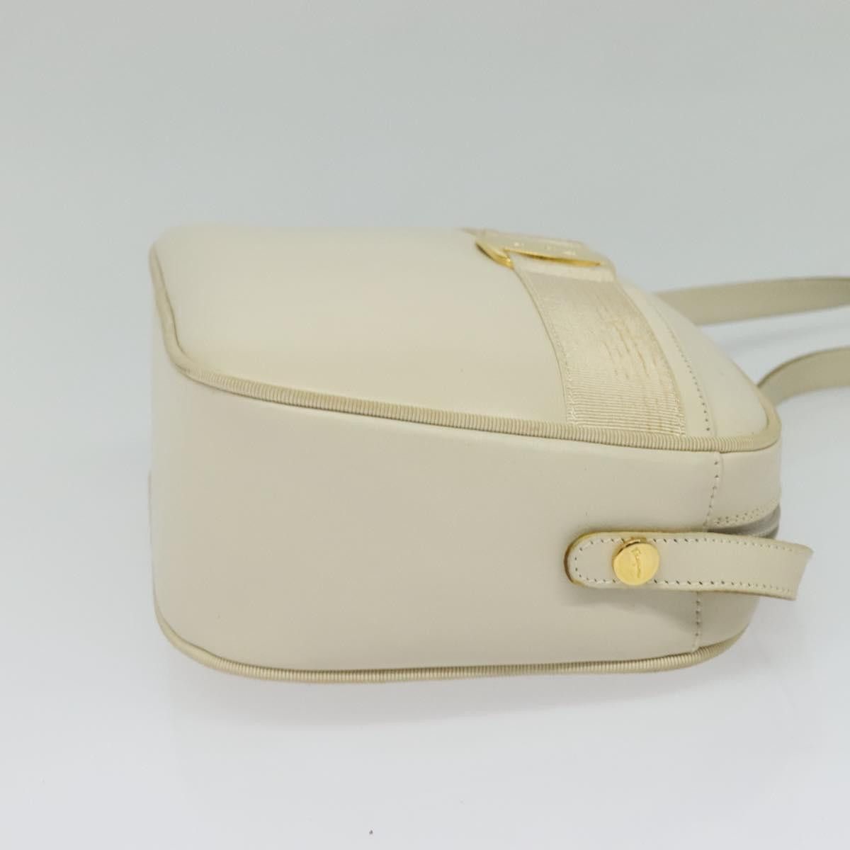 Salvatore Ferragamo Salvatore Ferragamo Vara shoulder Size ONE SIZE - 4 Thumbnail