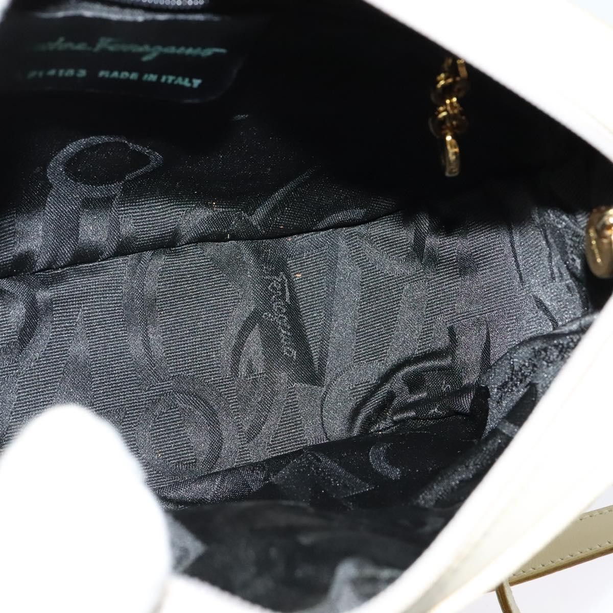 Salvatore Ferragamo Salvatore Ferragamo Vara shoulder Size ONE SIZE - 18 Thumbnail